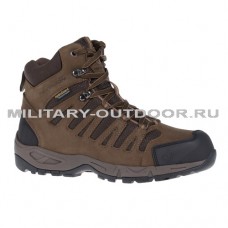 Pentagon Achilles Nubuck XTR 6" Boots Terra Brown